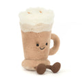 Amuseables Latte, Main View