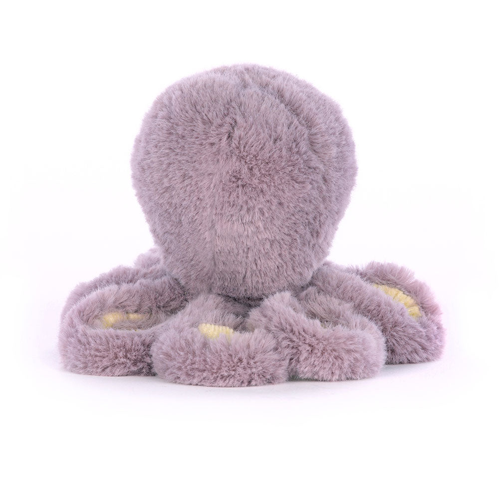 Maya Octopus Baby, View 3