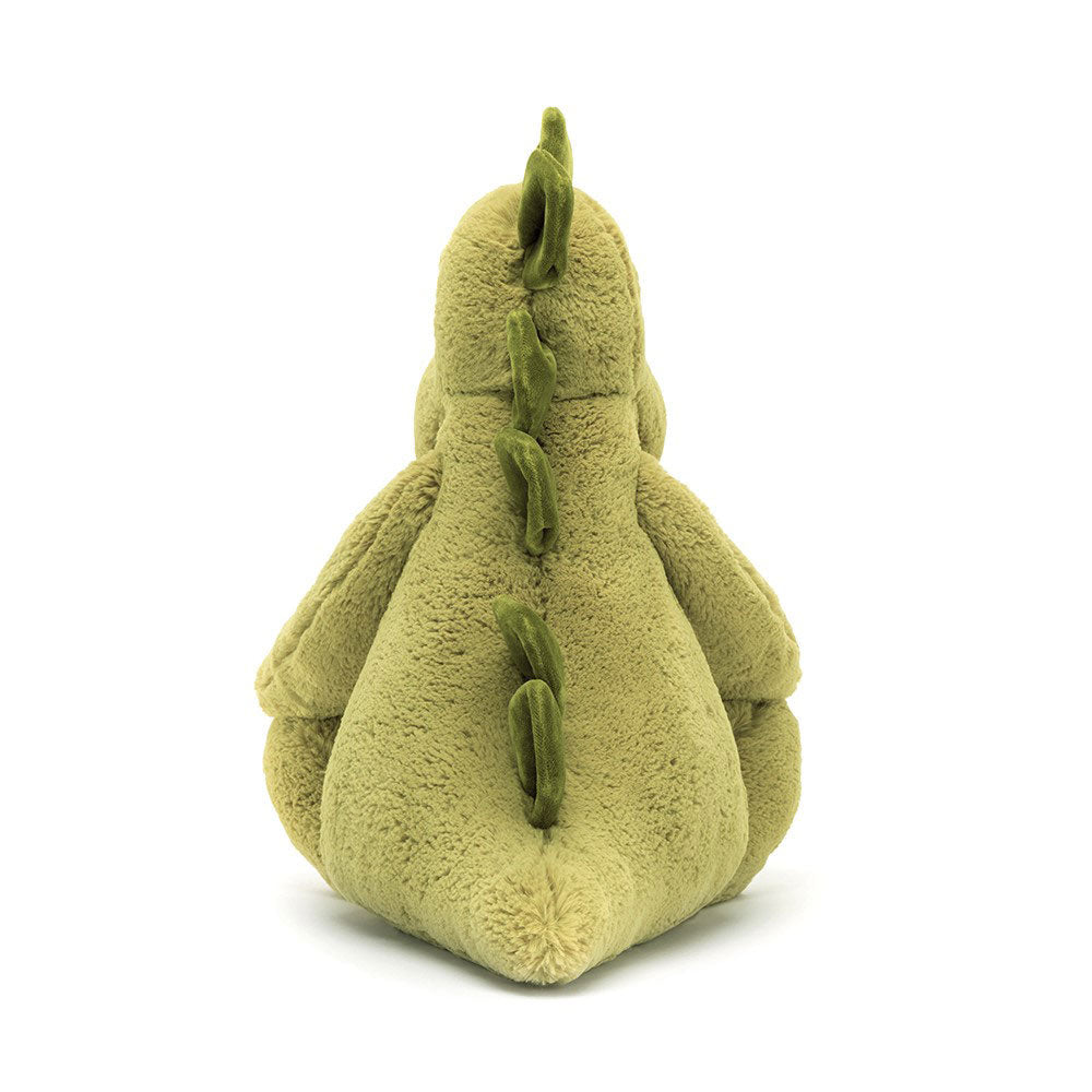 Bashful Dino Really Big, View 3