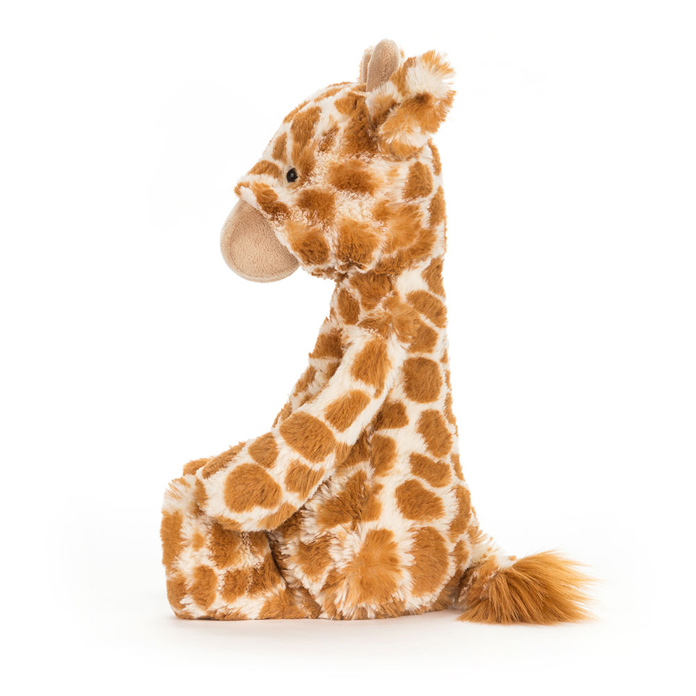 Bashful Giraffe Original, Main View