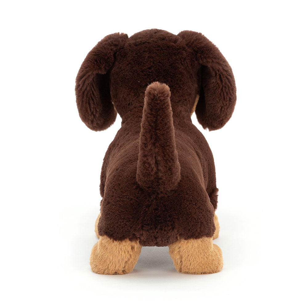 Otto Sausage Dog, View 3