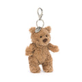 Bartholomew Bear Bag Charm, View 1