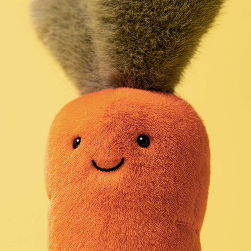 Amuseables Carrot, View 1