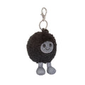 Amuseables Black Hole Bag Charm, Main View