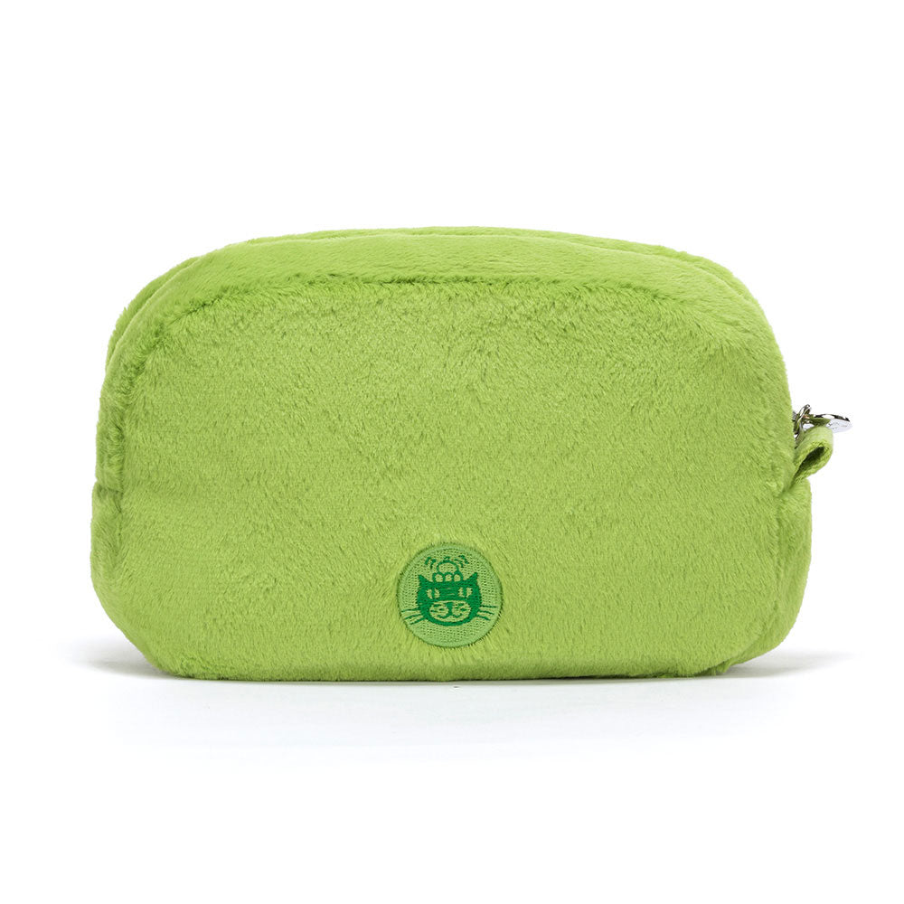 Ricky Rain Frog Pouch, View 3