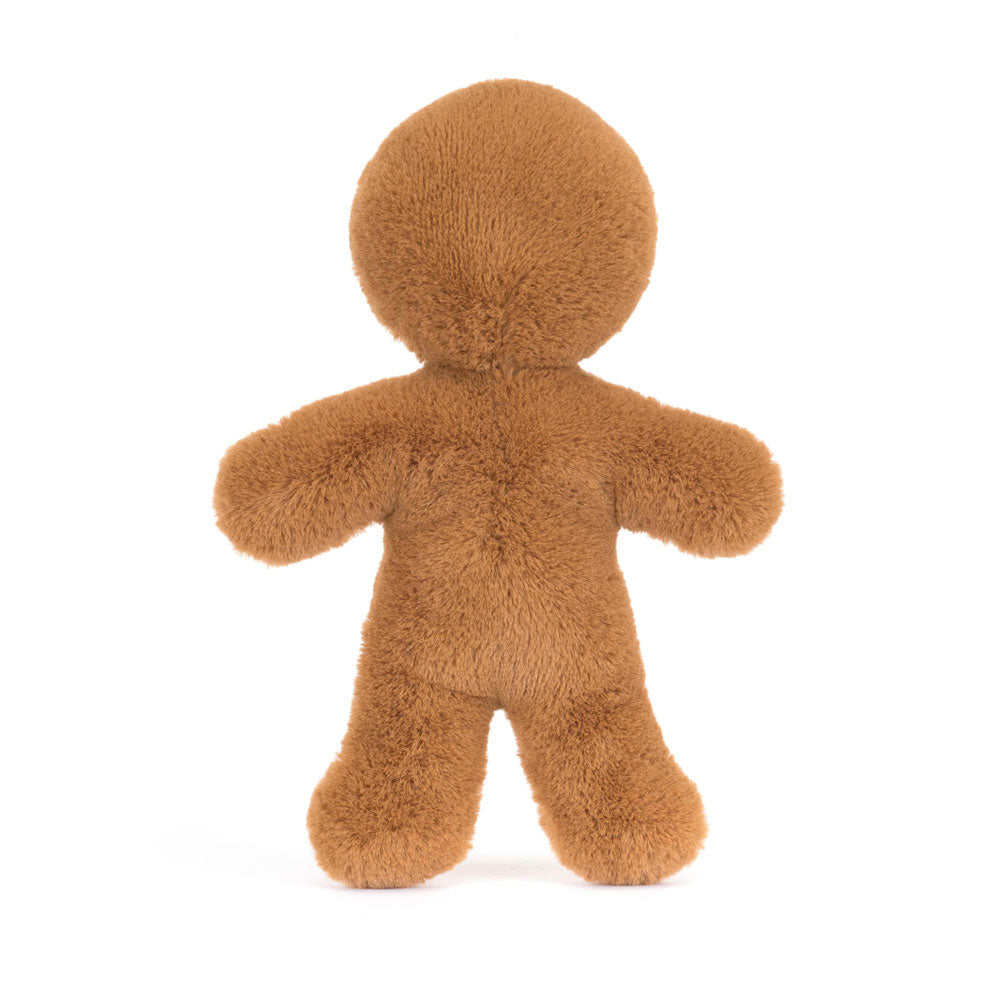 Jolly Gingerbread Fred Original, View 3