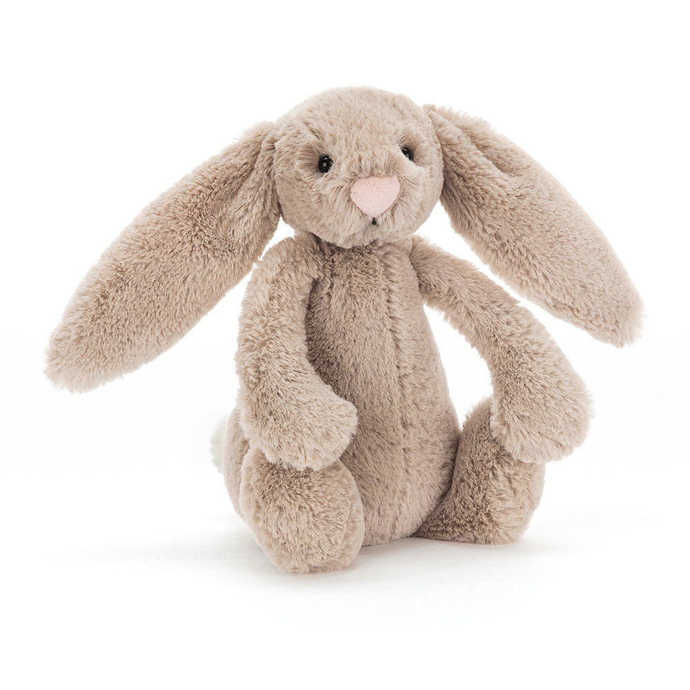 Bashful Beige Bunny Little, Main View