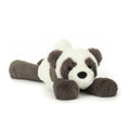 Smudge Panda, Main View