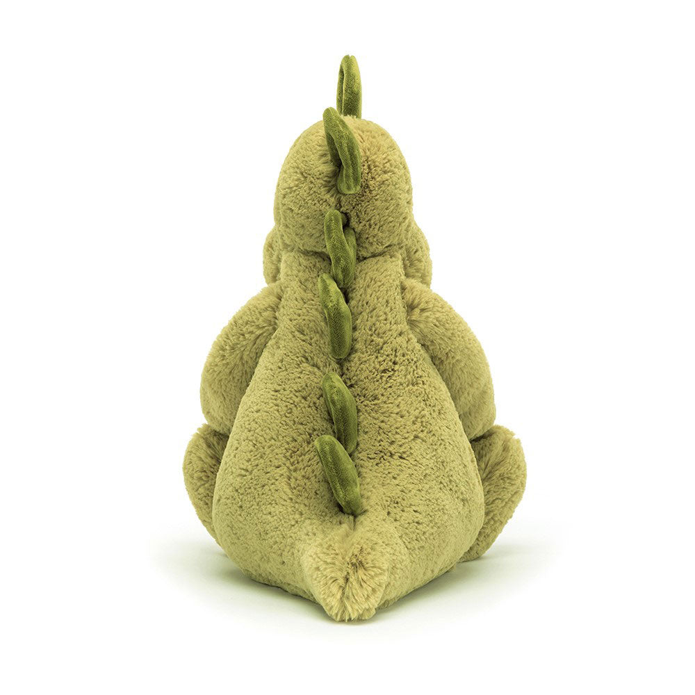 Bashful Dino Big, View 3